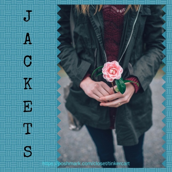 ! Jackets ! - Picture 1 of 1